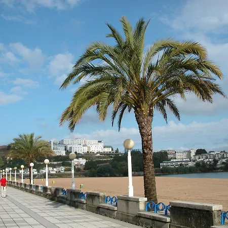 Santa Cristina Beach Spain *