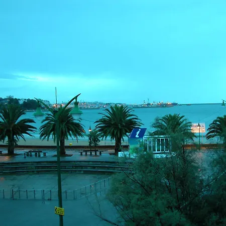 Апартаменты Santa Cristina Beach Spain