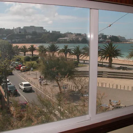 Апартаменты Santa Cristina Beach Spain