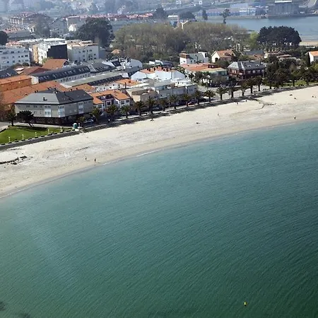 Santa Cristina Beach Spain *