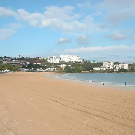 Апартаменты Santa Cristina Beach Spain