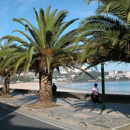 Santa Cristina Beach Spain *