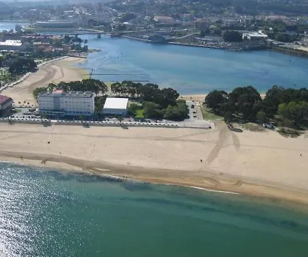 Апартаменты Santa Cristina Beach Spain *