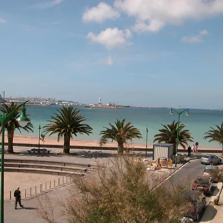 Santa Cristina Beach Spain * Олейрос